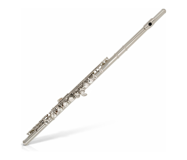 MusicMate Flet poprzeczny C MM-D70 AurisFlute - 1588134 - zdjęcie